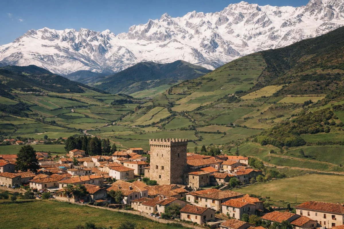 What to see in Potes