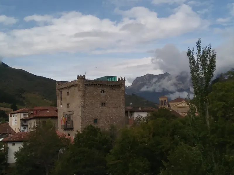 Views of Potes