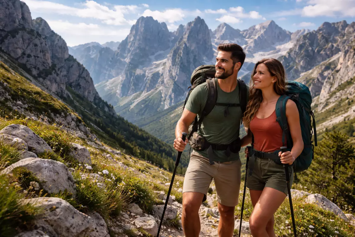 Guías de Montaña en Liébana