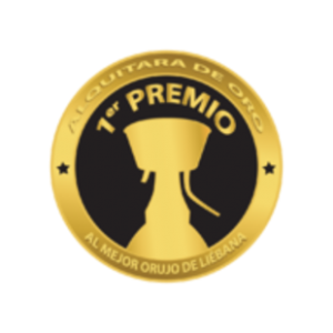 Fiesta del Orujo Logo