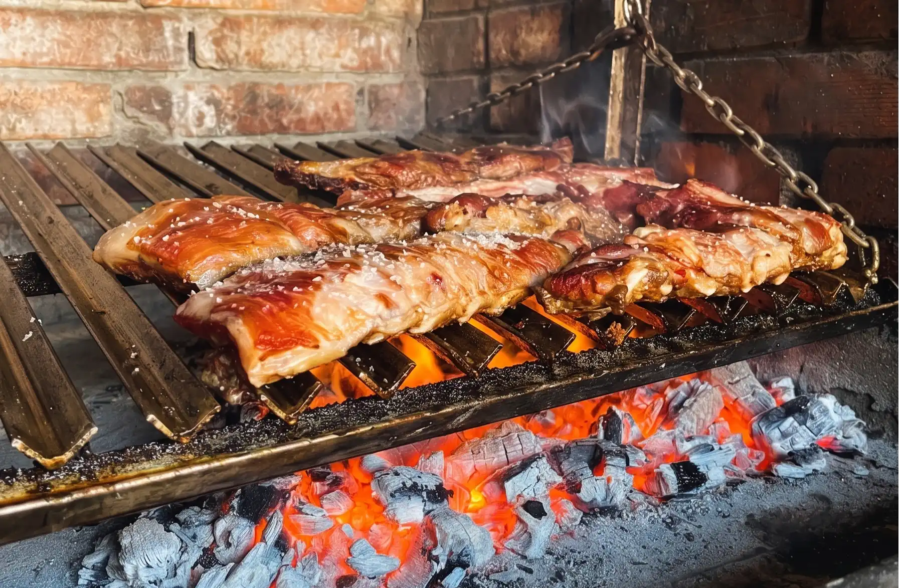 Restaurant Venta de Vieda in Cabezón de Liébana