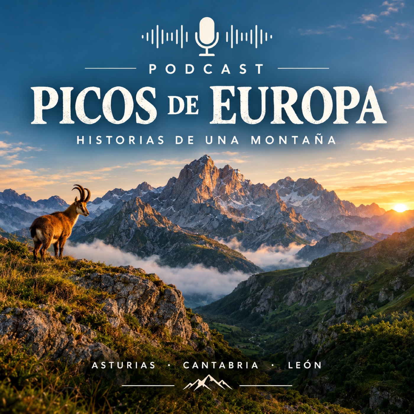 Voces de Picos Podcast